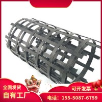 鋼塑復合土工格柵 雙向鋼塑格柵凸結點鋼塑土工格柵 GSZ鋼塑格柵